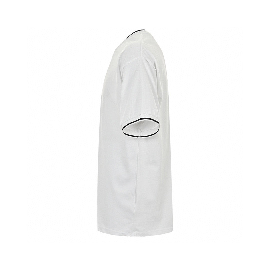 Prada Milano White T-Shirt - box - replica sneakers