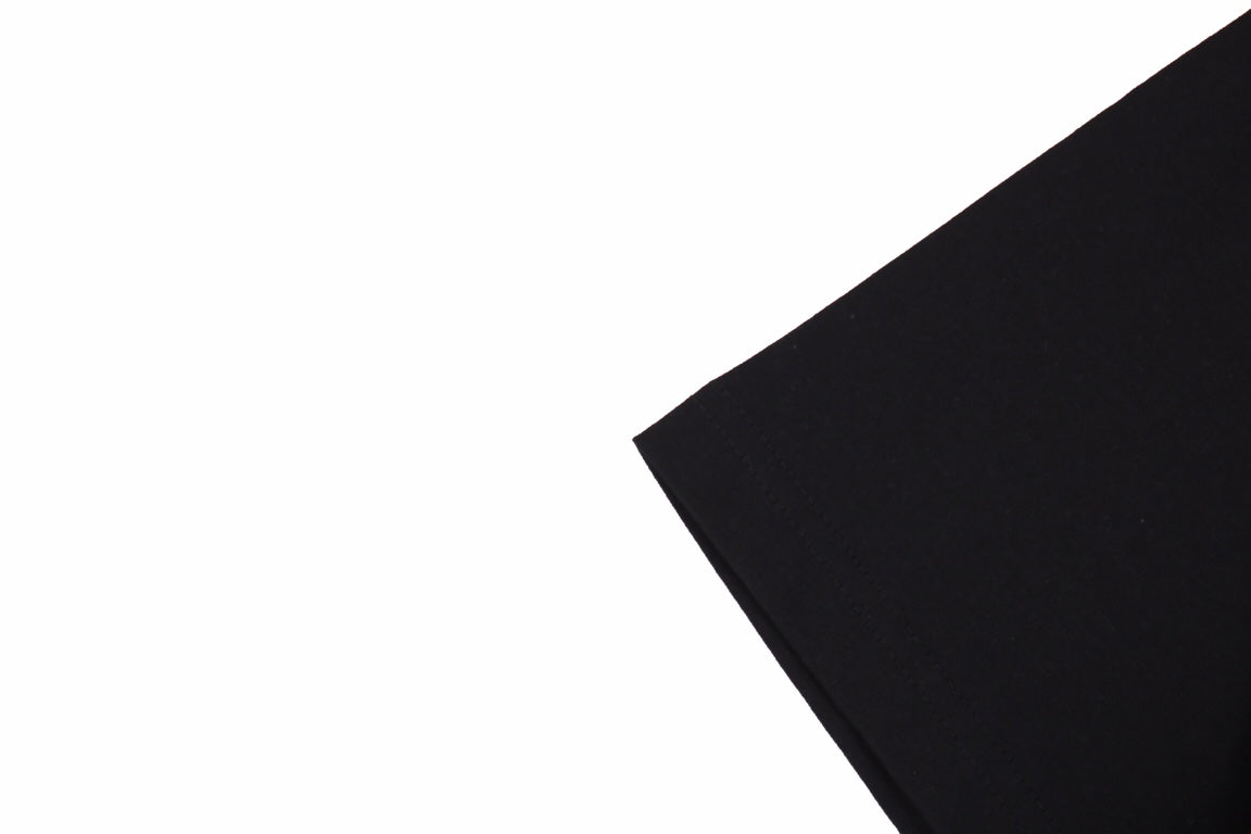 Camiseta Dior con diseño gráfico floral