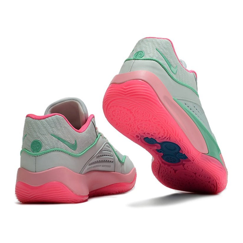 NIKE Kd 16 - Prismarine Sneakers Unisex Streetwear Limited Edition