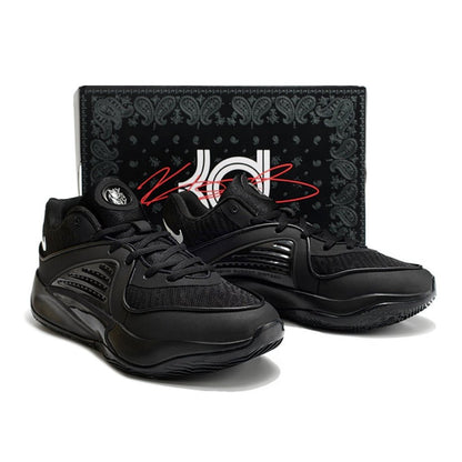 NIKE Kd 16 - Blackout T-Shirt Unisex Streetwear Limited Edition