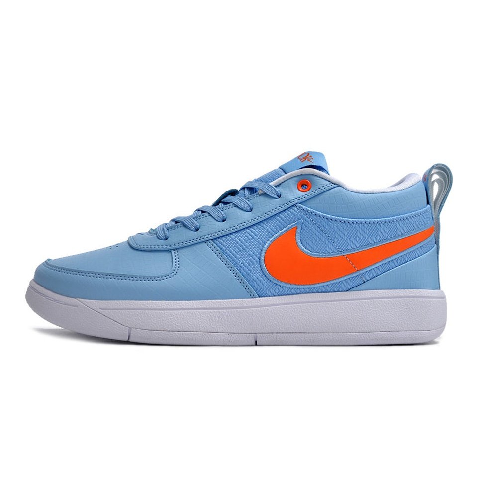 NIKE Book 1 - Pure Unisex Streetwear Limited Edition