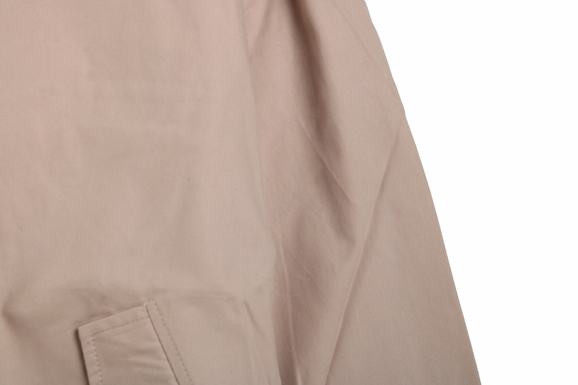 Chaqueta bomber beige de Dior