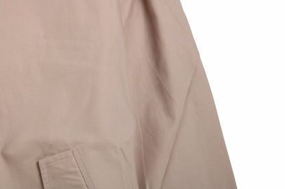 Chaqueta bomber beige de Dior