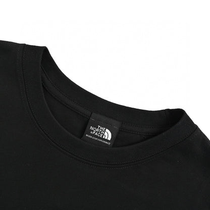 The North Face - Gucci Nature Print T-shirt (black) Unisex Streetwear Limited Edition - The North Face x Gucci Nature Print T-Shirt in black is a premium blend of