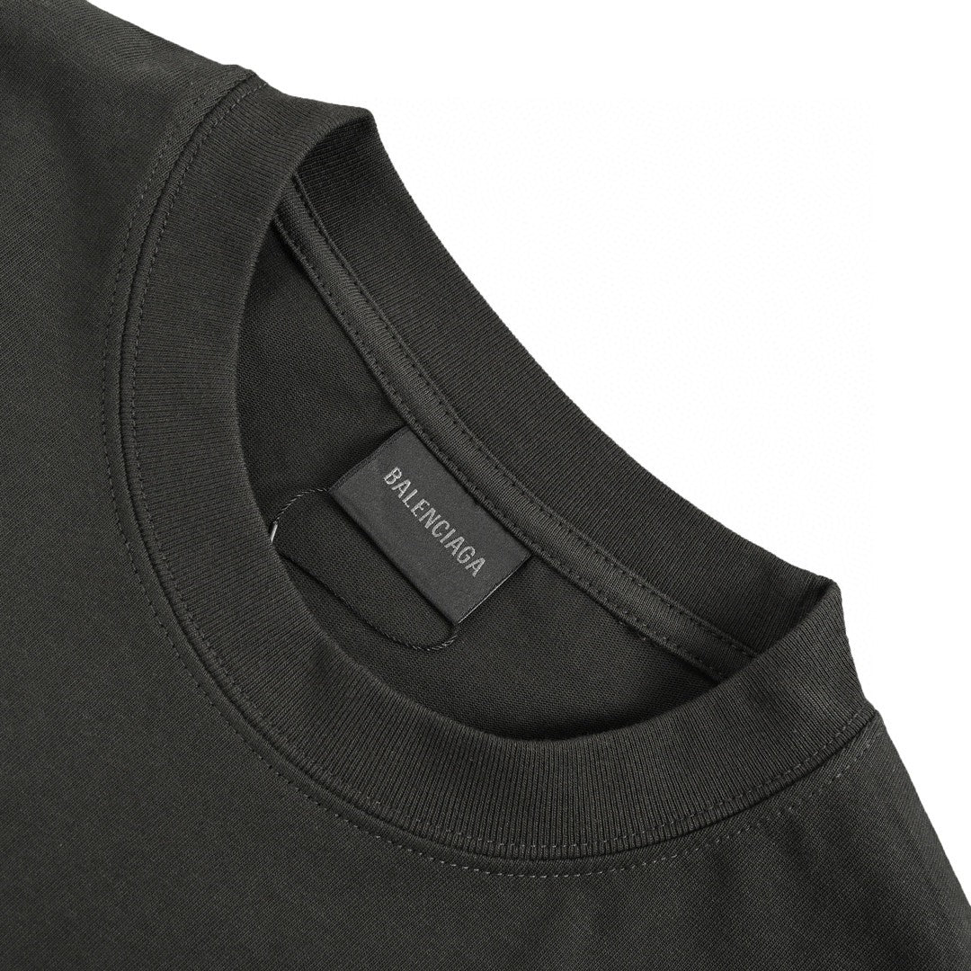 Camiseta Balenciaga