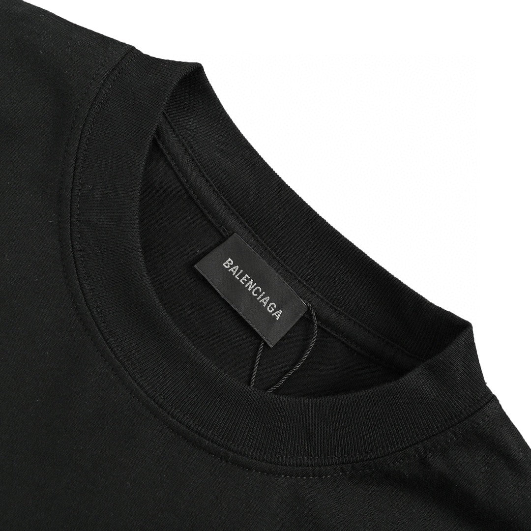 Camiseta Balenciaga