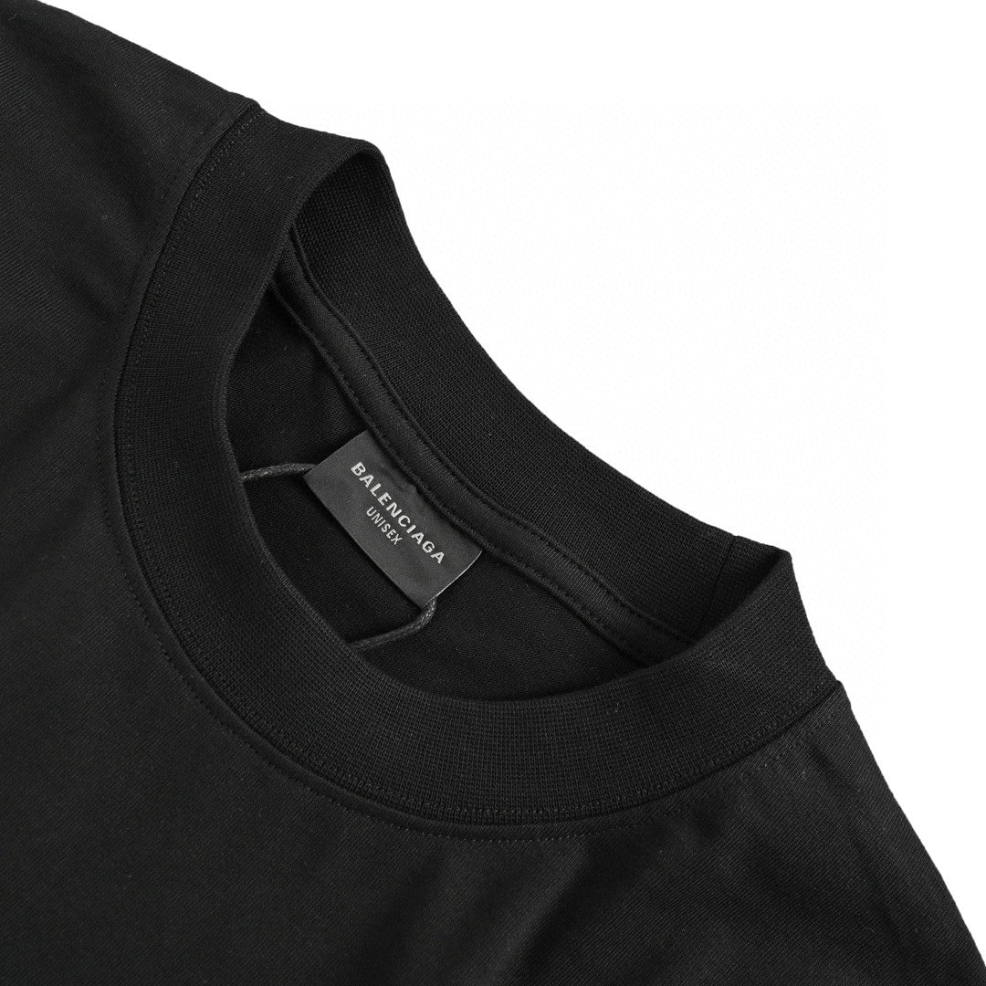 Camiseta Balenciaga