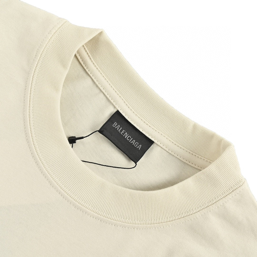 Camiseta Balenciaga