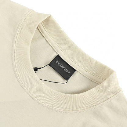 Camiseta Balenciaga