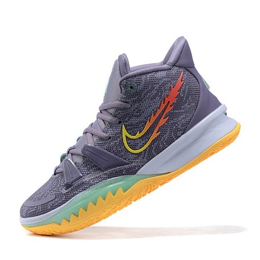 NIKE Kyrie 7 - Daybreak Sneakers Unisex Streetwear Limited Edition