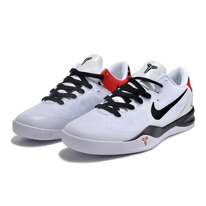 NIKE Kobe 8 - Academy Sneakers Unisex Streetwear Limited Edition