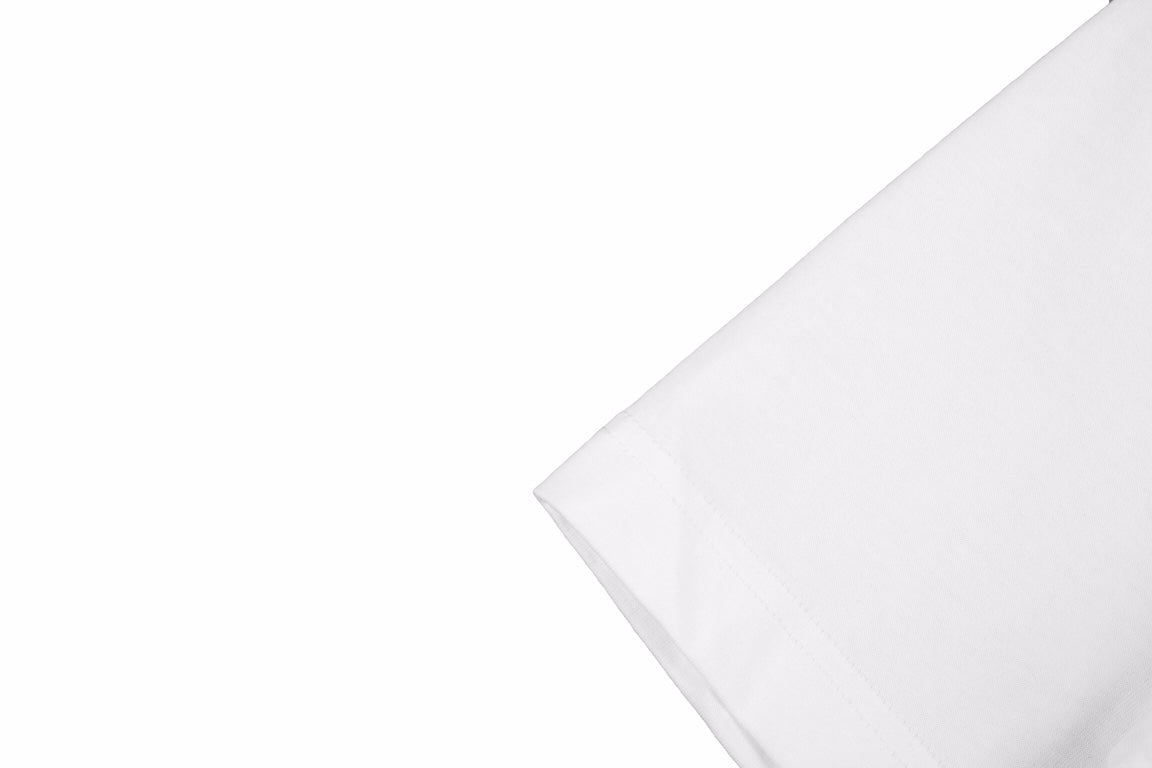 Gucci Graphic Logo T-shirt - Black Unisex Streetwear Limited Edition - <p dir='ltr'><span>This Gucci t-shirt features a bold graphic logo design. The white shirt displays