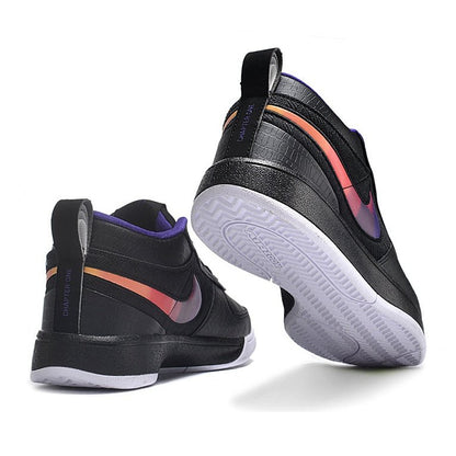 NIKE Book 1 - The Valley Unisex Streetwear Limited Edition