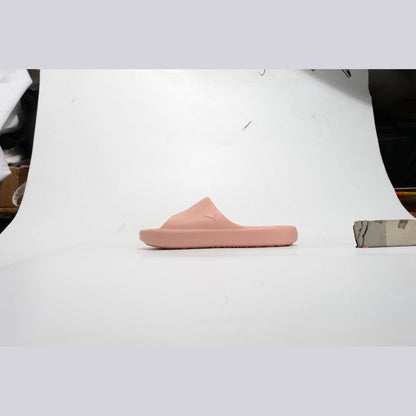 PUMA Shibui Cat Slide - Peach T-Shirt - Red Unisex Streetwear Limited Edition
