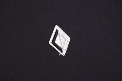Camiseta Dior con logo minimalista