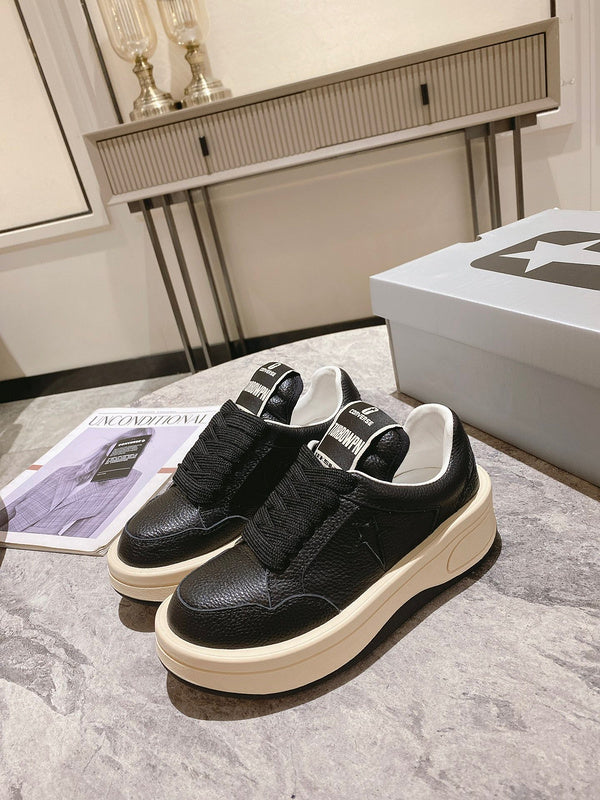 Converse - Undercover Turbowpn Low Sneakers - Black Unisex Streetwear Limited Edition - **Converse x UNDERCOVER TURBOWPN Low Sneakers** Introducing the Converse x UNDERCOVER TURBOWPN Low Sneakers, a