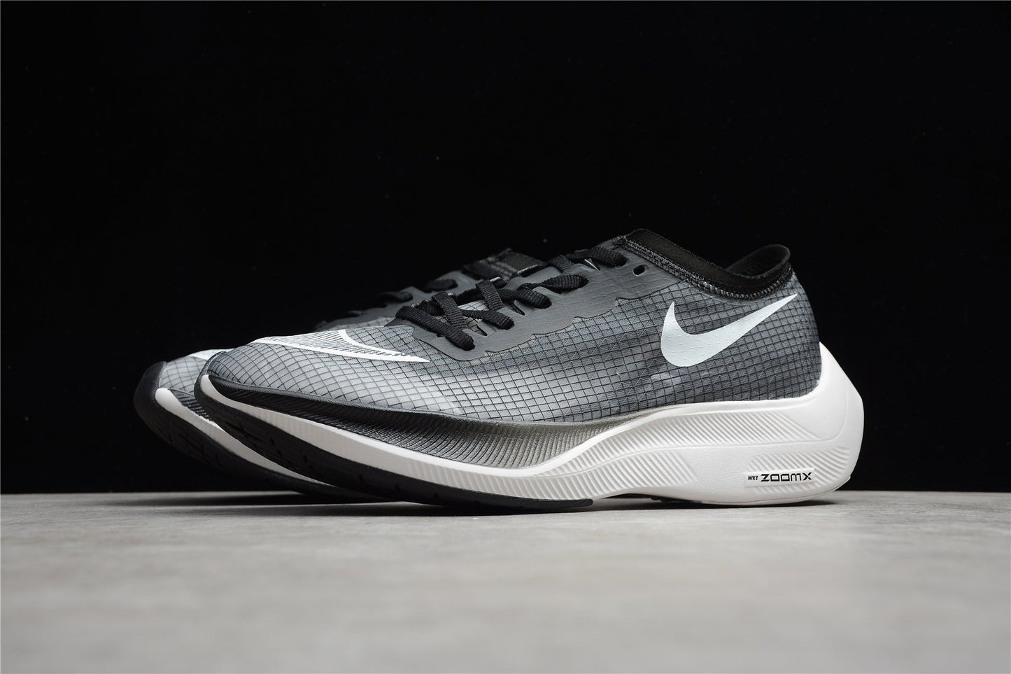 Zoom - Vaporfly Ne - T% 2 And White - Black Unisex Streetwear Limited Edition - ### Nike ZoomX Vaporfly NEXT% 2 The Nike ZoomX Vaporfly NEXT% 2 is designed for