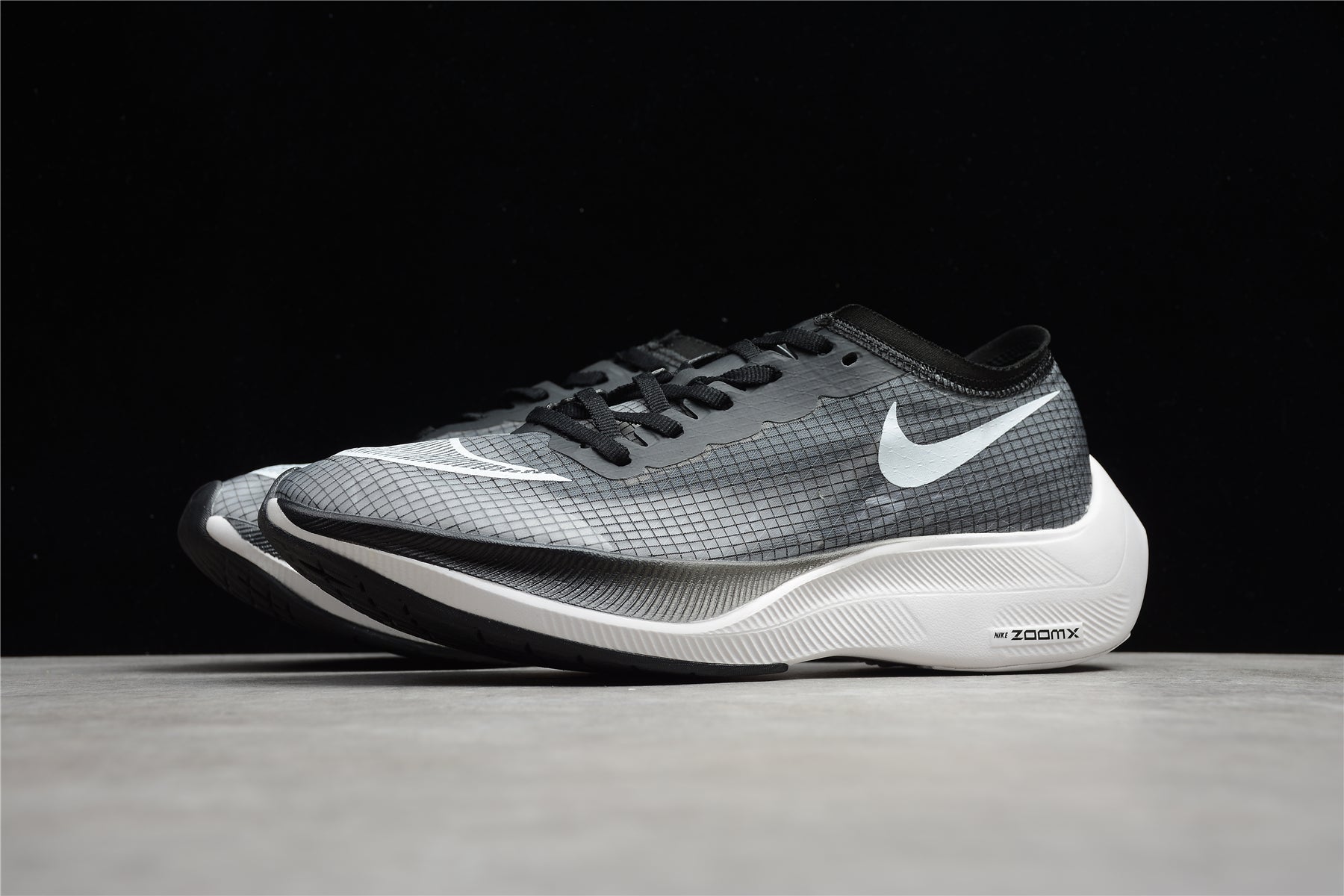 Zoom - Vaporfly Ne - T% 2 And White - Black Unisex Streetwear Limited Edition - ### Nike ZoomX Vaporfly NEXT% 2 The Nike ZoomX Vaporfly NEXT% 2 is designed for