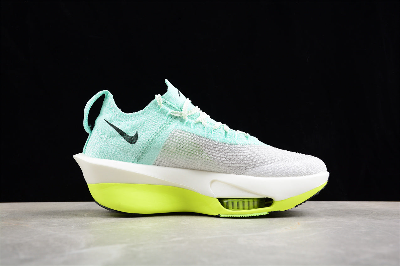 Zoom Alphafly Ne - T% 3 Mint - Green Unisex Streetwear Limited Edition