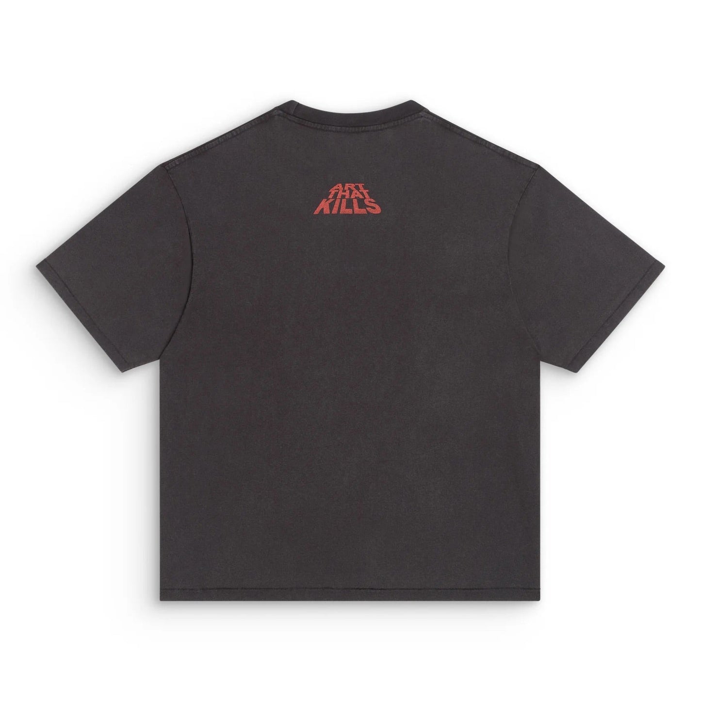GALLERY Dept Ntro E - Tro Reversible Tee T-Shirt Unisex Streetwear Limited Edition - Introducing the Gallery Dept. NTRO EXTRO Reversible Tee, a versatile and innovative addition to your