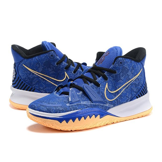 NIKE Kyrie 7 - Sisterhood Sneakers Unisex Streetwear Limited Edition