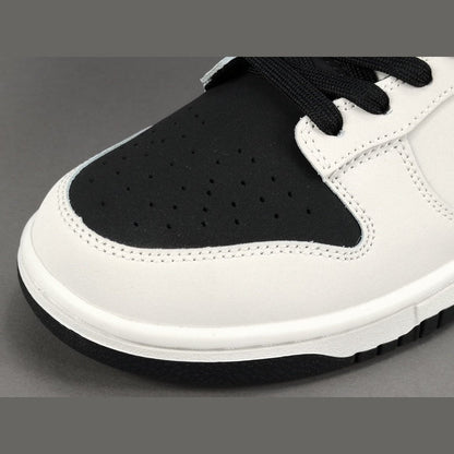 NIKE Dunk Low - Ae86 - Red Unisex Streetwear Limited Edition