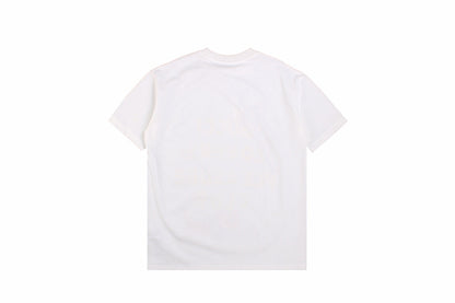 Gucci Lovers Pleasure Club T-shirt - White Unisex Streetwear Limited Edition