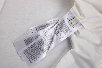 Camiseta Gucci ANCOR (Blanca)