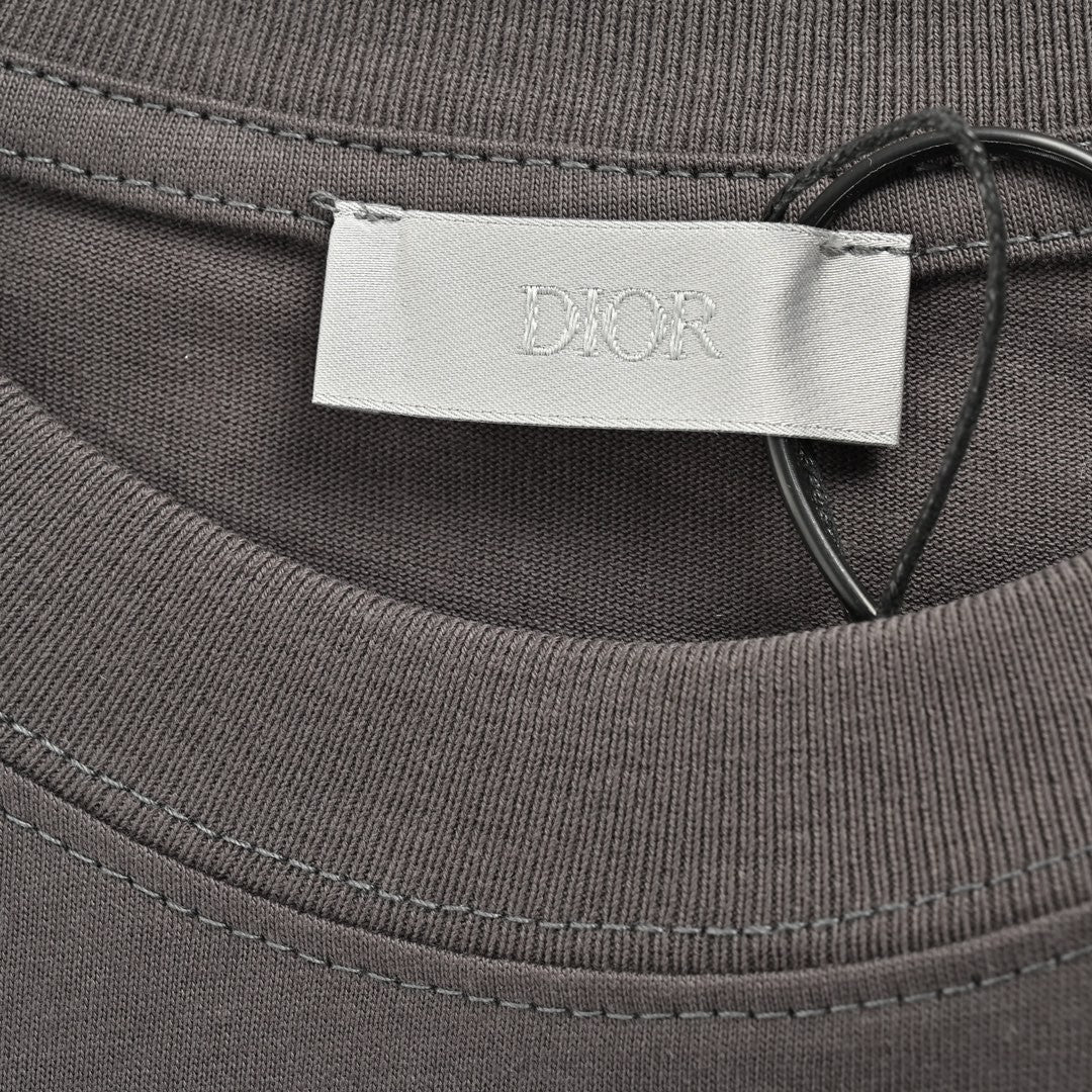 Camiseta Dior Christian Dior Couture