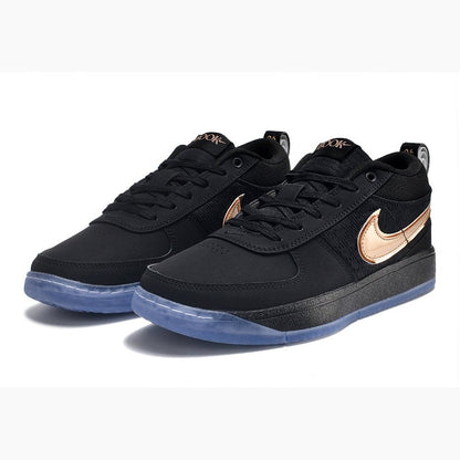 NIKE Book 1 - Haven Unisex Streetwear Limited Edition