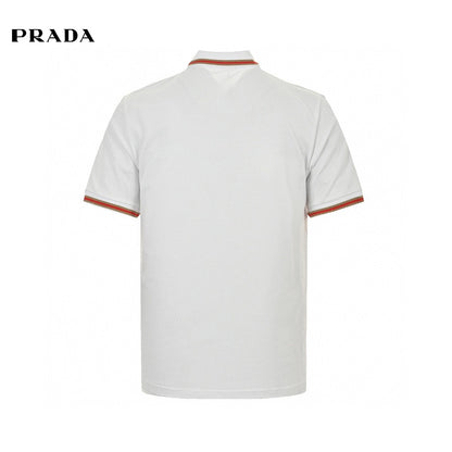 Gucci Interlocking G Polo Shirt - Black Unisex Streetwear Limited Edition - <span>This Gucci polo shirt features a refined cream color with a sophisticated design. It is