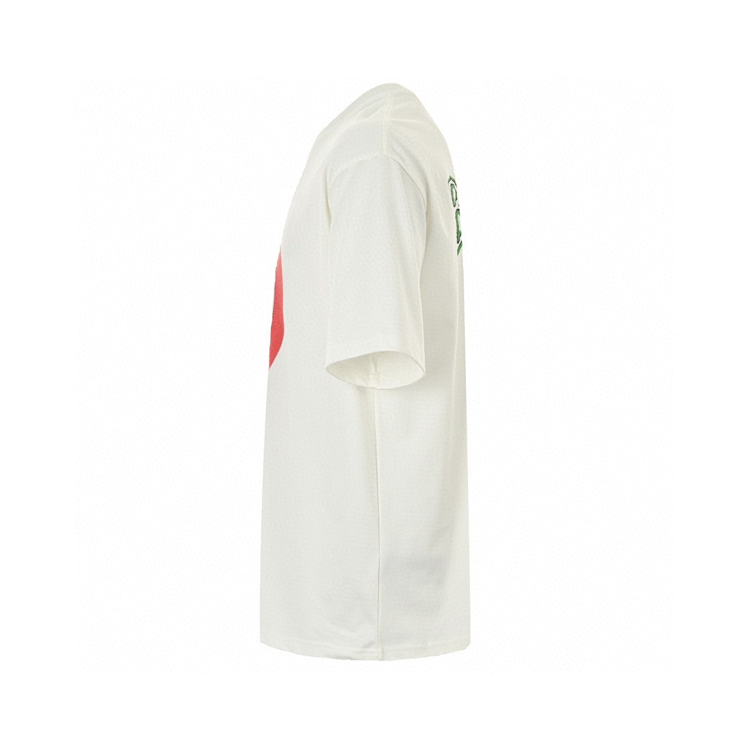 Camiseta Balenciaga - Símbolo de la Ley Seca