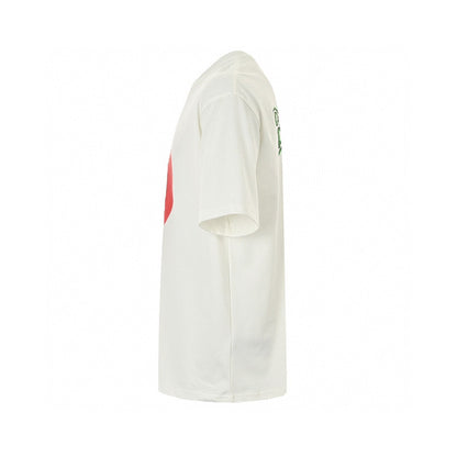 Camiseta Balenciaga - Símbolo de la Ley Seca