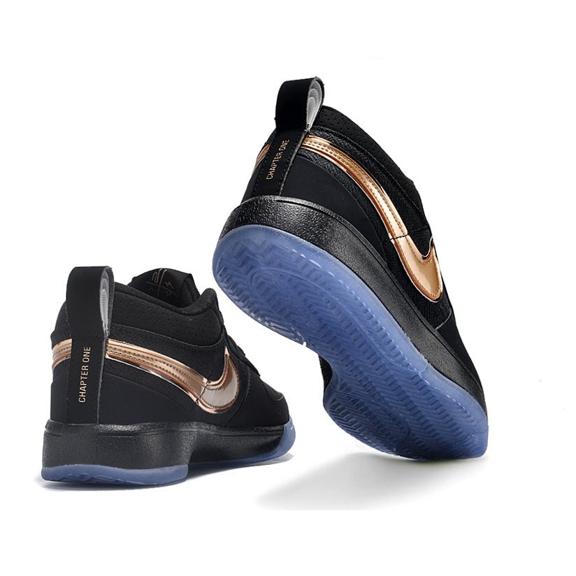 NIKE Book 1 - Haven Unisex Streetwear Limited Edition