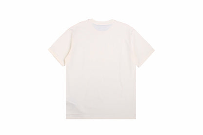 Gucci Bunny Trio T-shirt (white) Unisex Streetwear Limited Edition - <p dir='ltr'><span>This Gucci t-shirt features a playful design with three colorful bunnies. The bunnies