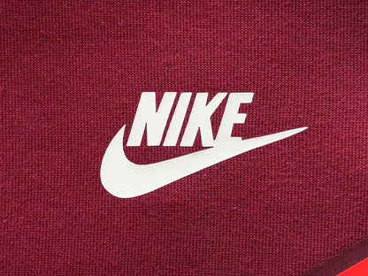 SWEAT À CAPUCHE NIKE TECH FLEECE x RACINE DE BETTERAVE FONCÉE/PHANTOM
