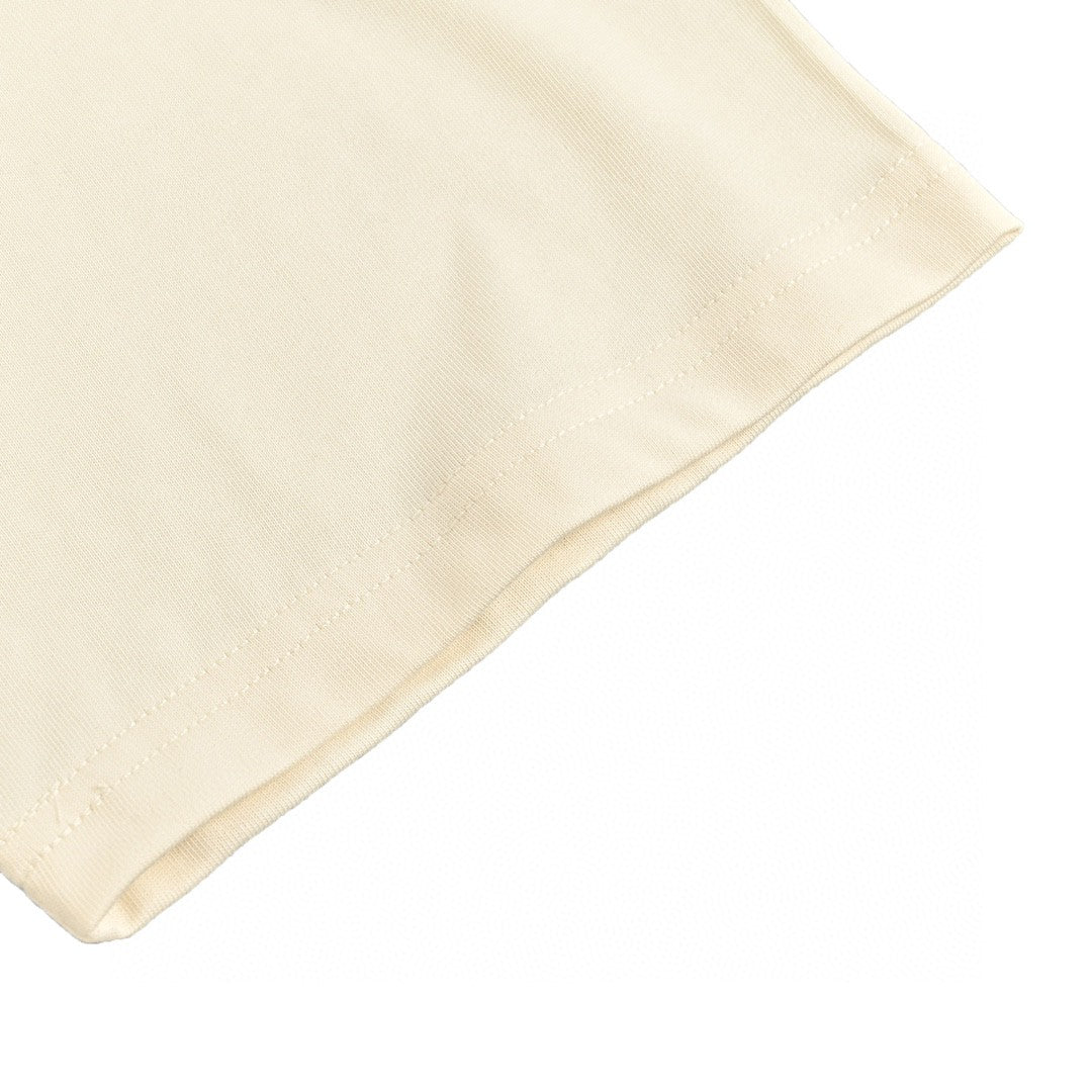 Camiseta gráfica de osito de peluche de Gucci