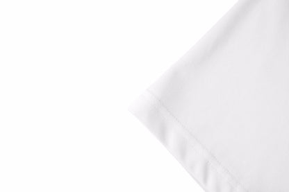 Camiseta Gucci Rainbow Lightning (Blanca)