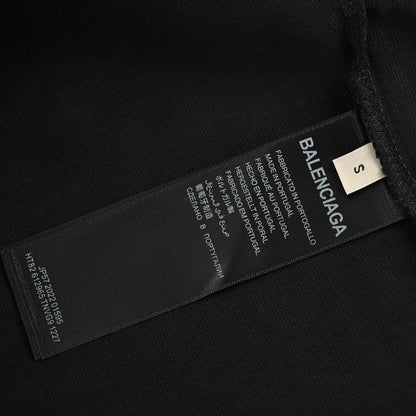 Camiseta Balenciaga - Estampado de langosta