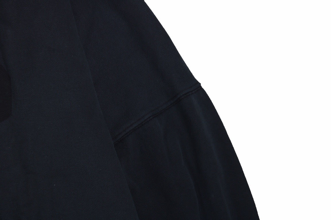 GAP Oversized Hoodie - detail - replica sneakers