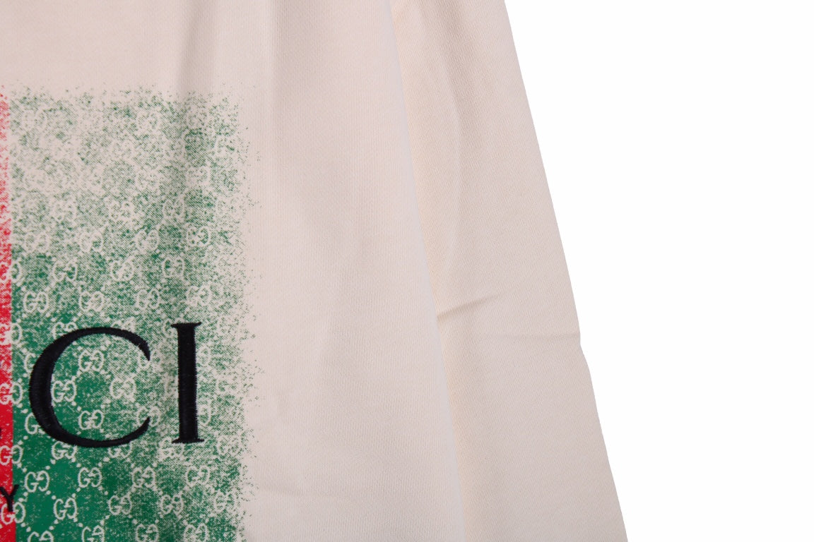 Sudadera Gucci