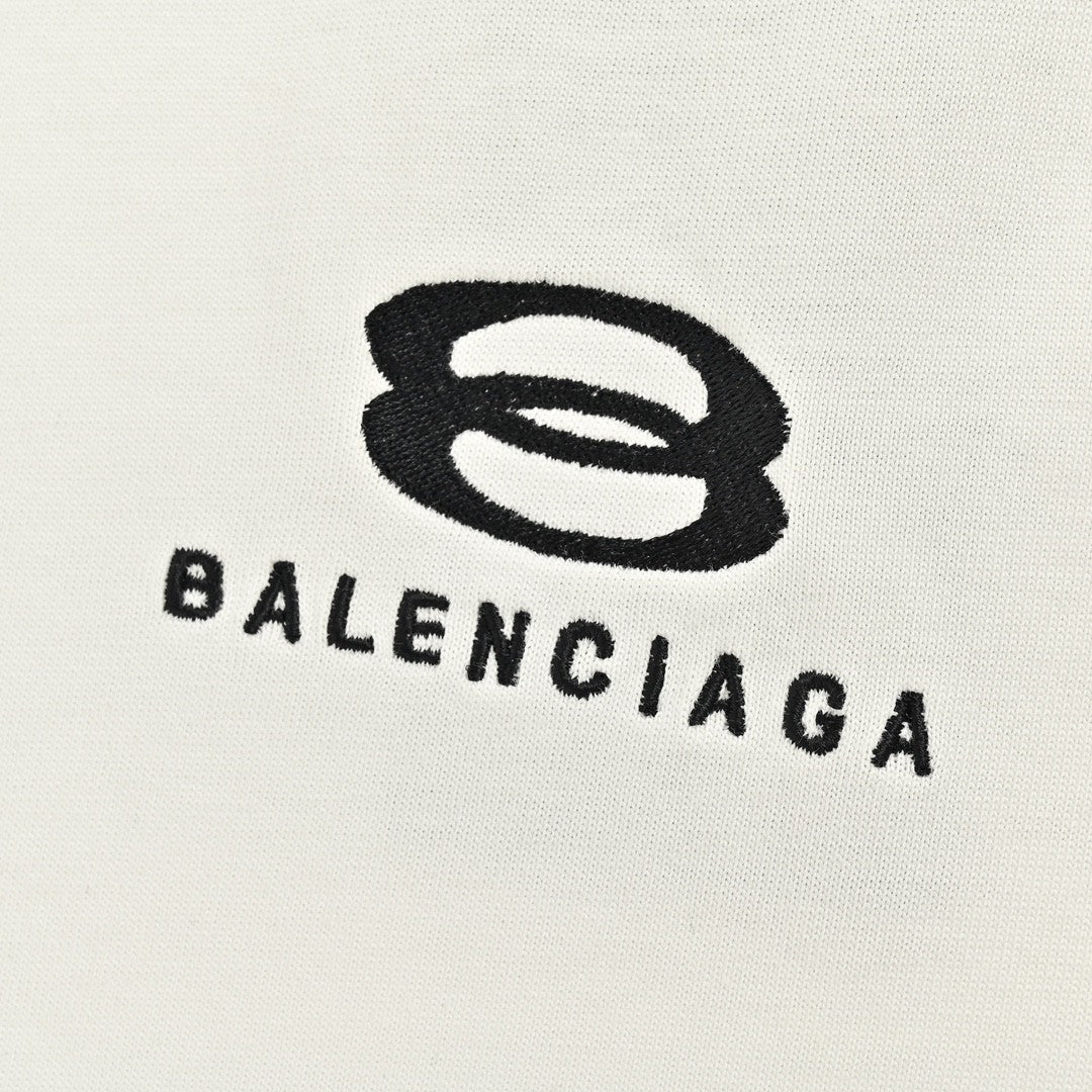Camiseta Balenciaga