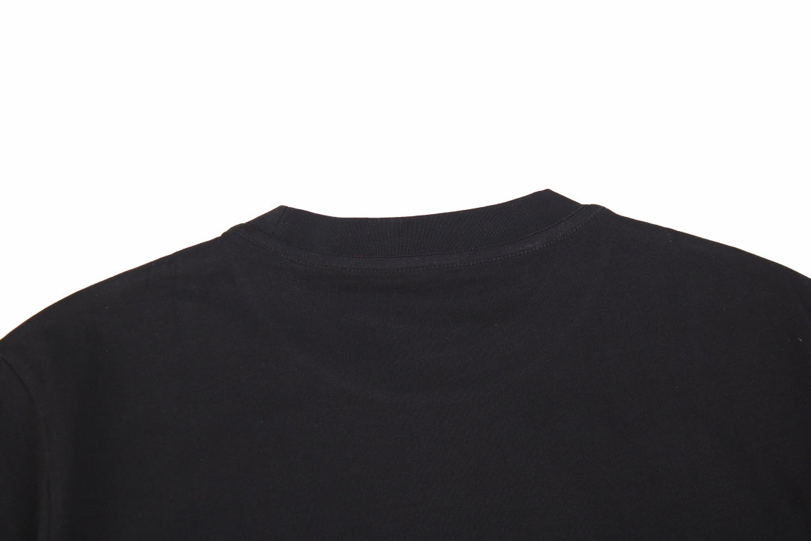 Camiseta de la colaboración Gucci x Balenciaga