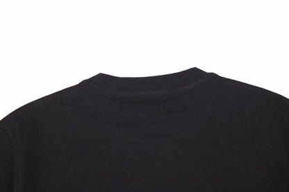 Camiseta de la colaboración Gucci x Balenciaga