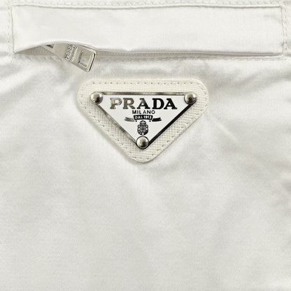 Prada Pocket T-Shirt - detail - replica sneakers