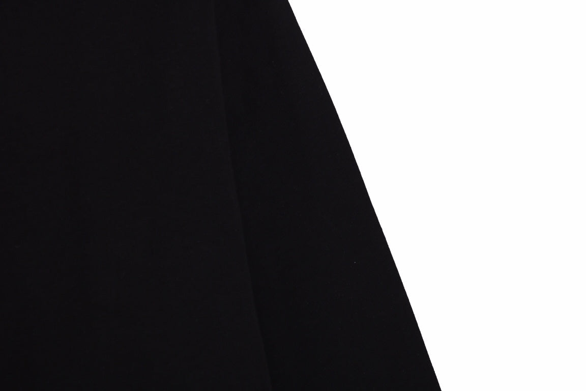 Camiseta de manga larga Balenciaga