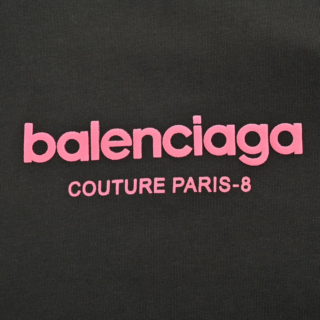Camiseta Balenciaga