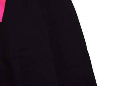 Sudadera con capucha Gucci con logo arcoíris