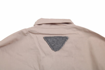 Chaqueta bomber beige de Dior