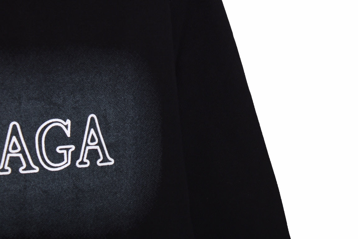 Sudadera Balenciaga